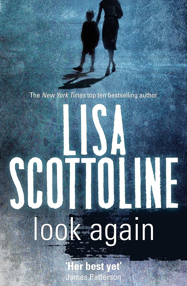 Look Again cover image
