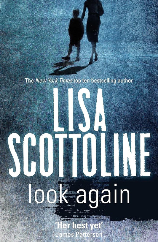 Look Again cover image
