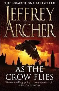As the Crow Flies