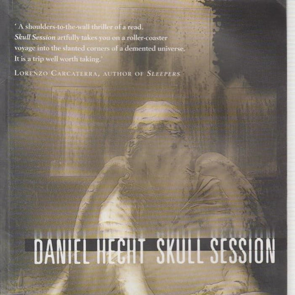 Skull Session cover image