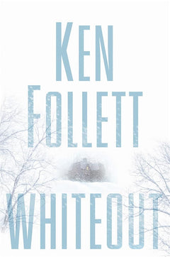 Whiteout (Hardcover)