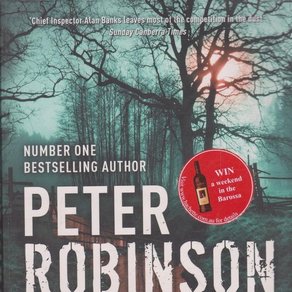 All the Colours of Darkness cover image