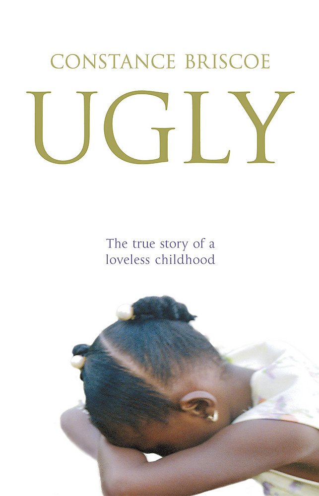 Ugly cover image