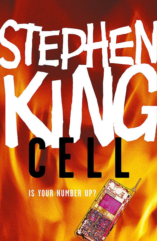 Cell cover image