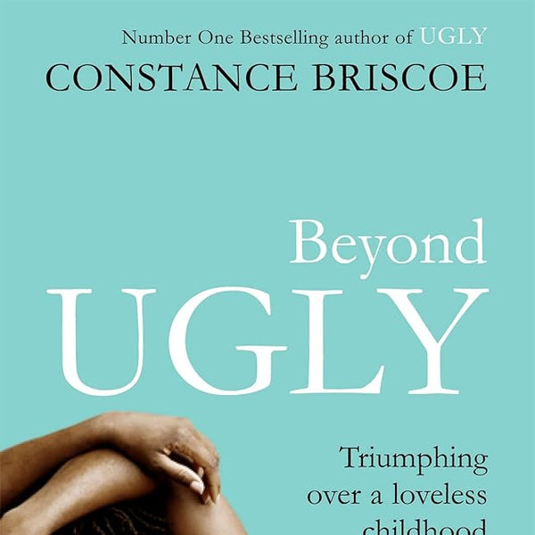 Beyond Ugly. Constance Briscoe cover image
