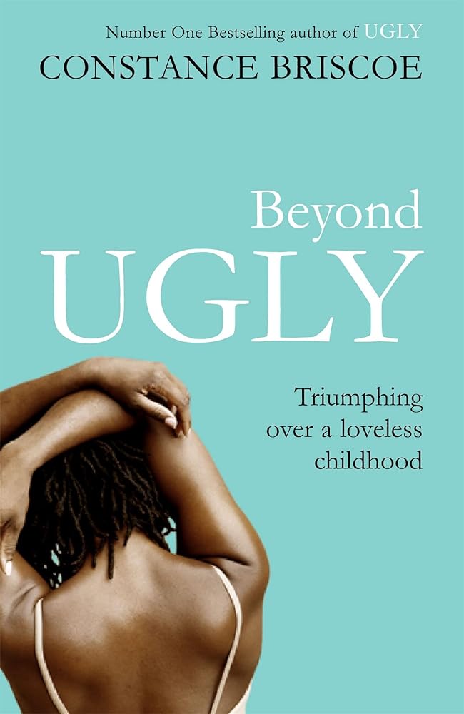 Beyond Ugly. Constance Briscoe cover image