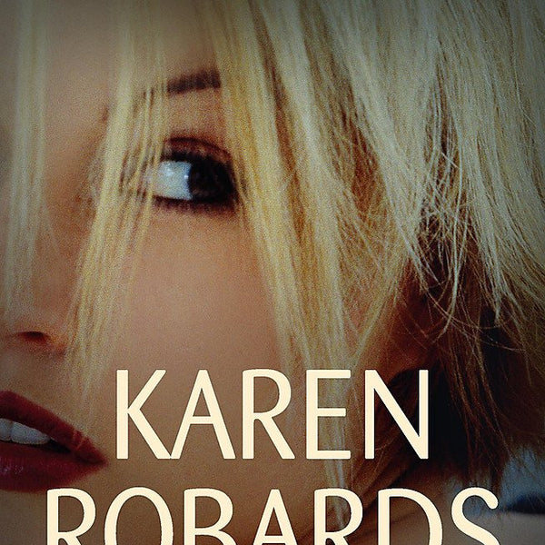 Obsession cover image