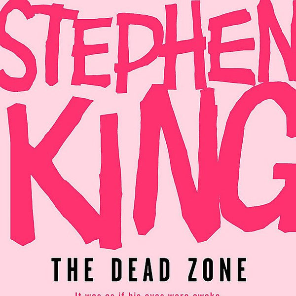 The Dead Zone cover image