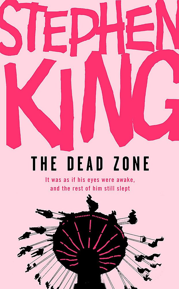 The Dead Zone cover image