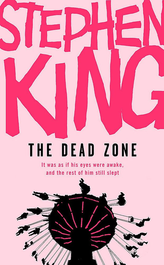The Dead Zone cover image