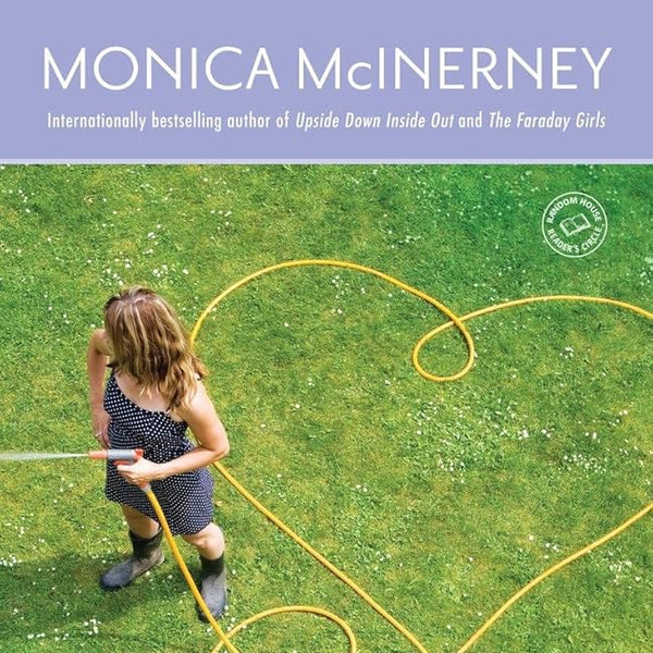 Monica McInerney Greetings from Somewhere Else cover image