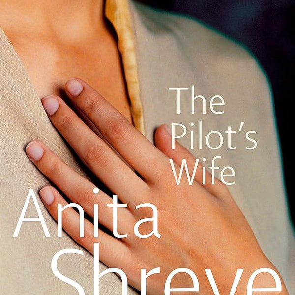 The Pilot's Wife cover image