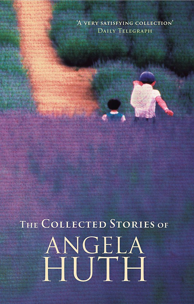 Collected Stories cover image