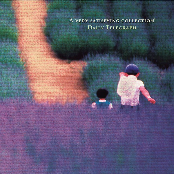 Collected Stories cover image