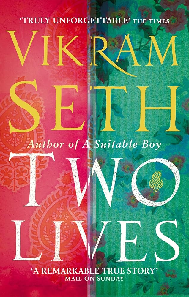 Two Lives cover image