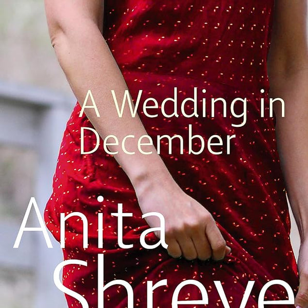 A Wedding In December cover image