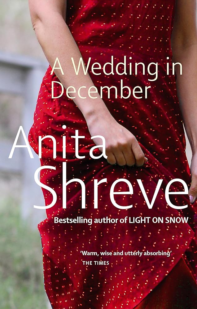 A Wedding In December cover image