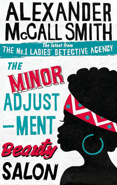 The Minor Adjustment Beauty Salon