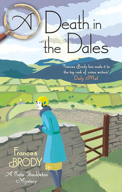A Death in the Dales (Kate Shackleton #7)