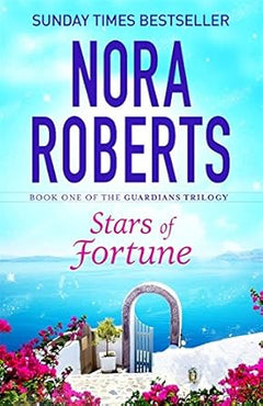 Stars of Fortune (Guardians Trilogy Book 1)