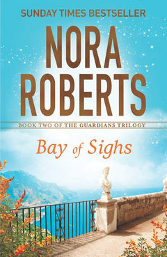 Bay of Sighs (the Guardian Trilogy Book 2)