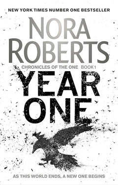Year One (#1)