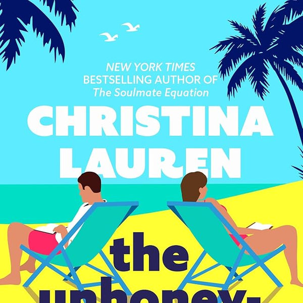 The Unhoneymooners cover image