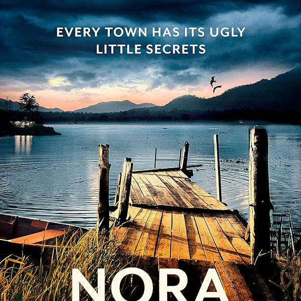 Nora Roberts Under Currents cover image