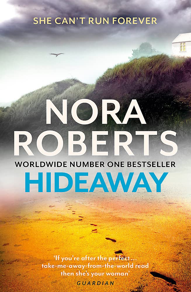 Hideaway cover image