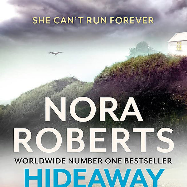 Hideaway cover image