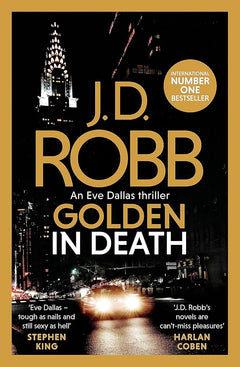 Golden In Death