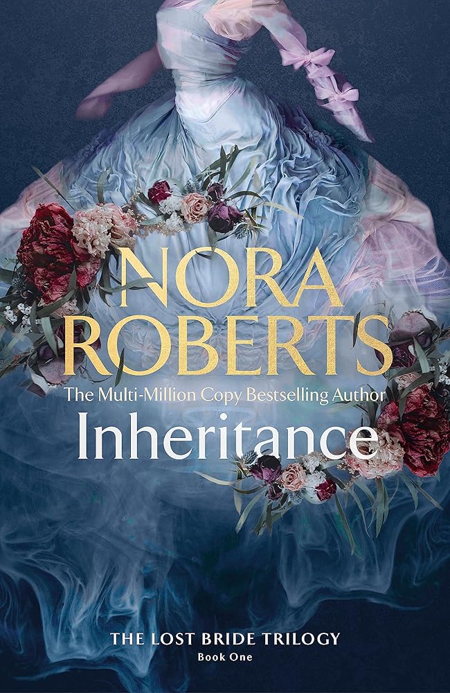 Inheritance cover image