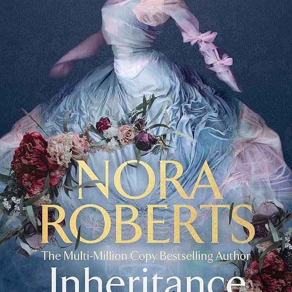 Inheritance cover image