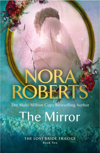 Nora Roberts Mirror cover image