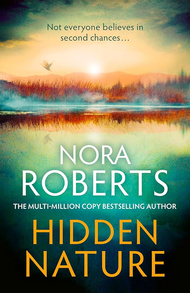 Hidden Nature cover image