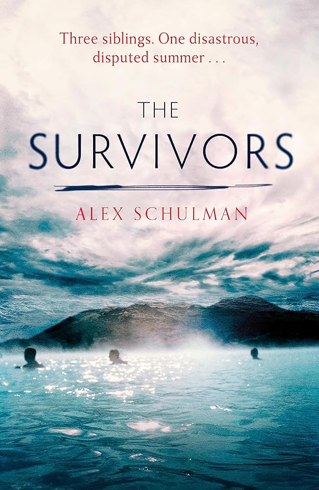 The Survivors cover image
