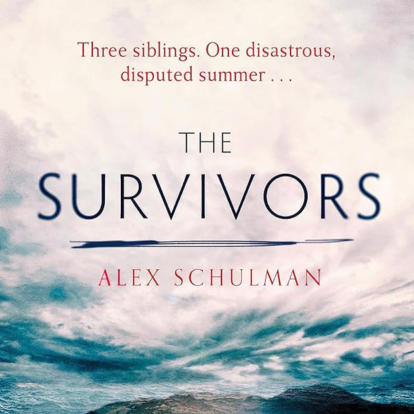 The Survivors cover image