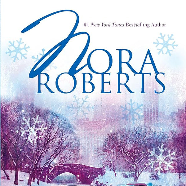 Nora Roberts Truly, Madly Manhattan cover image