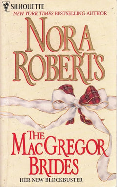 Macgregor Brides (the MacGregors)