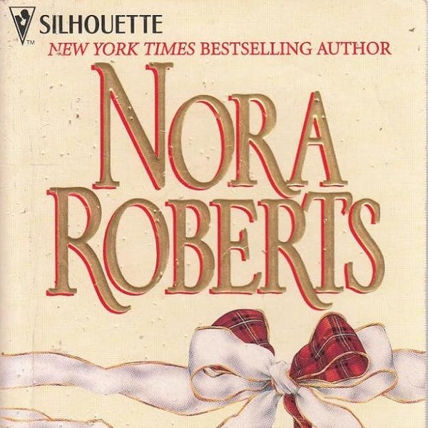 Nora Roberts Macgregor Brides cover image