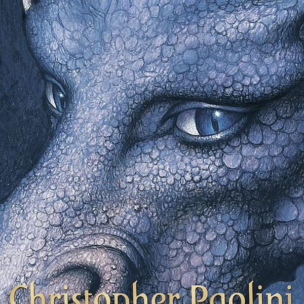 Eragon cover image