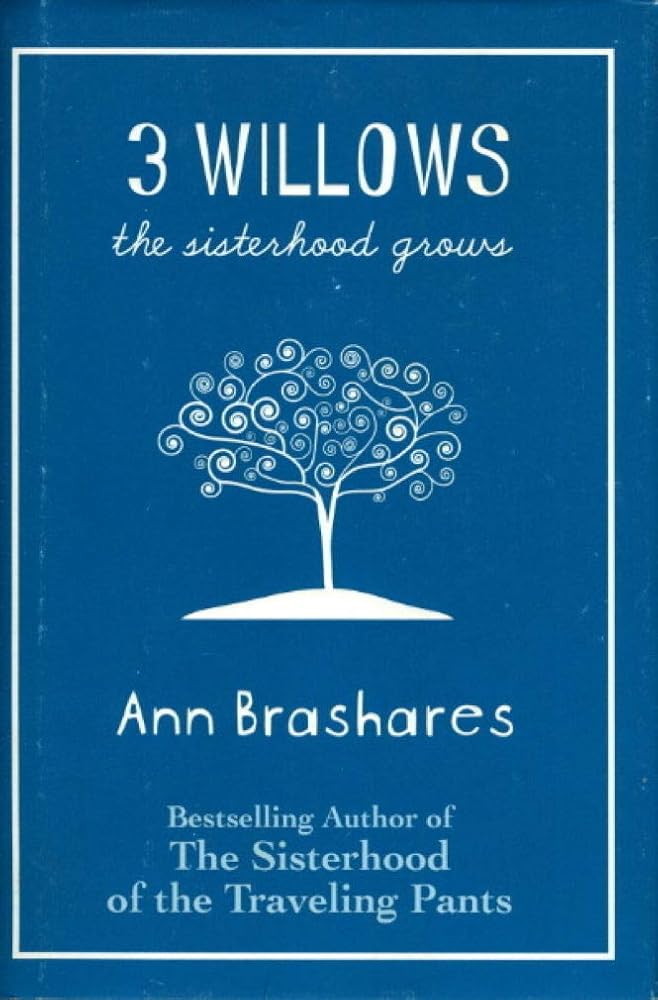 3 Willows: The Sisterhood Grows cover image