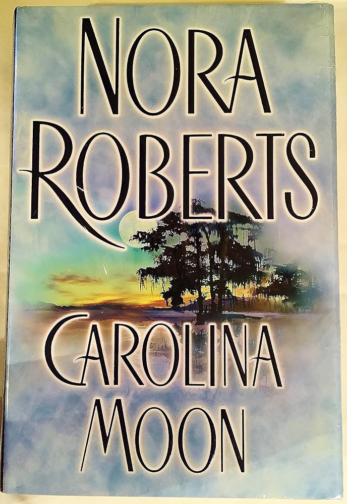 Carolina Moon cover image