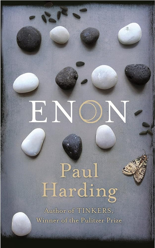 Enon cover image