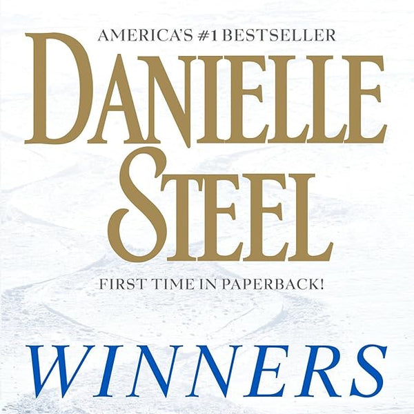 Winners: A Novel cover image