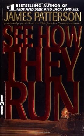 See How They Run cover image