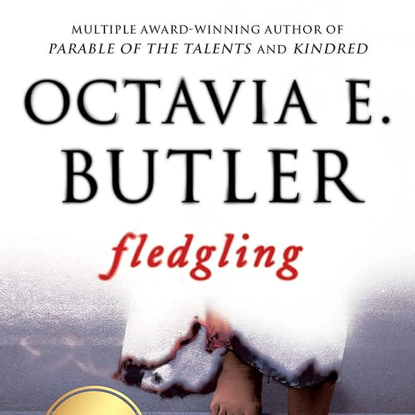 Fledgling cover image