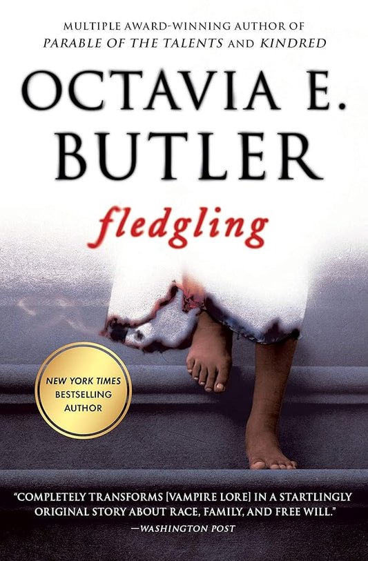 Fledgling cover image