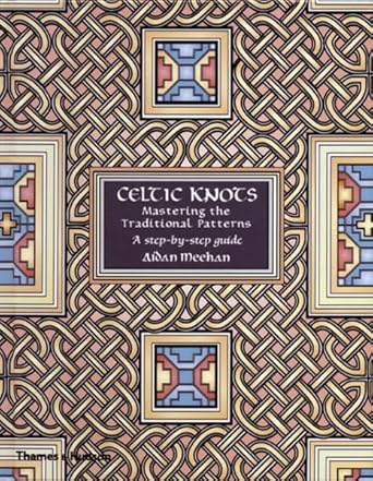 Celtic Knots cover image