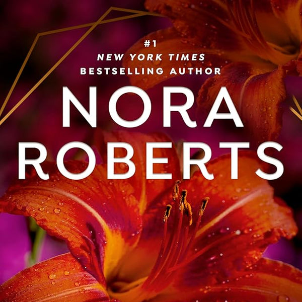 Red Lily (In the Garden, Book 3) cover image